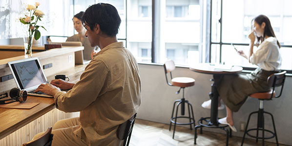 What does payroll software do?